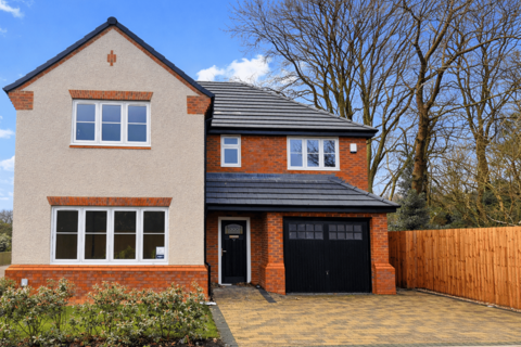 undefined, The Parks, Whittington Grove, Bloxwich , WS3