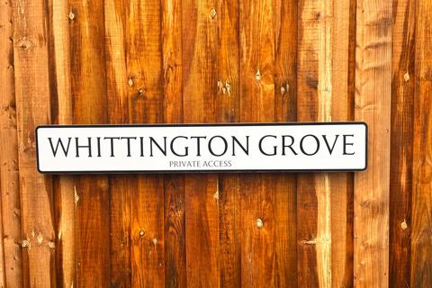 undefined, The Parks, Whittington Grove, Bloxwich , WS3