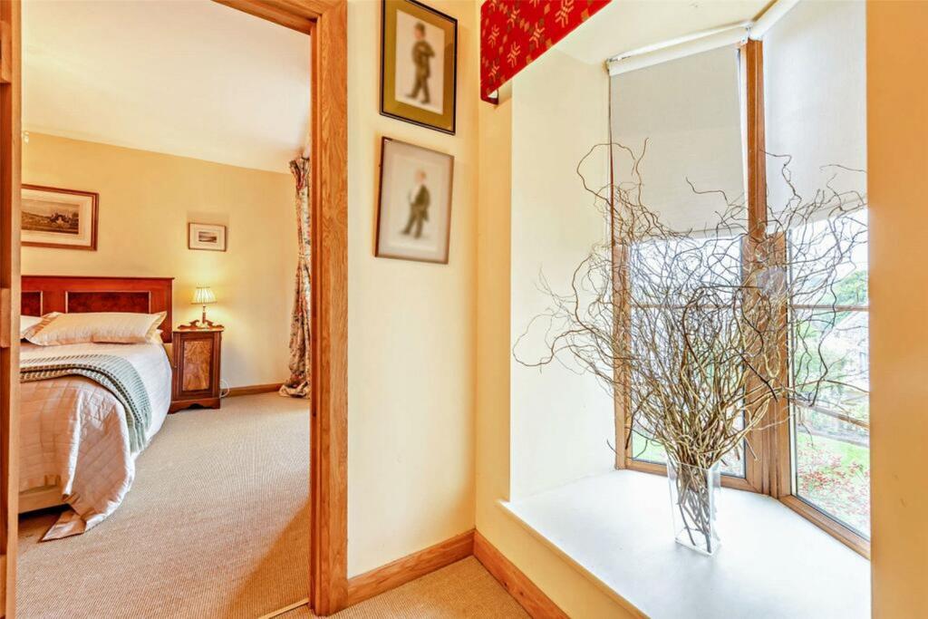 Front Landing.
