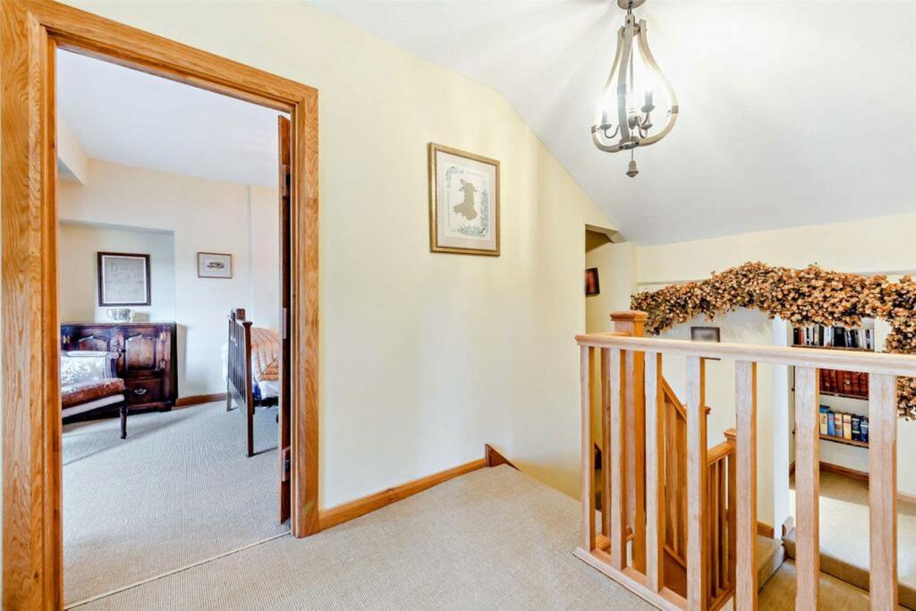 Front Landing.