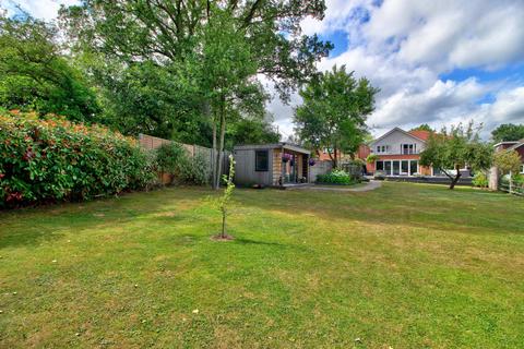 undefined, Wokingham RG41