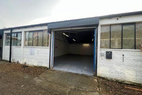 Warehouse to rent, Mimram Rd Hertford SG14 1NN