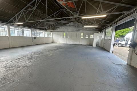 Warehouse to rent, Mimram Rd Hertford SG14 1NN