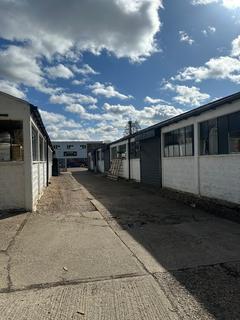 Warehouse to rent, Mimram Rd Hertford SG14 1NN