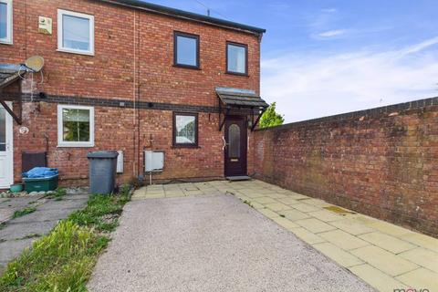 16 The Conifers, Gloucester, GL1 4LP