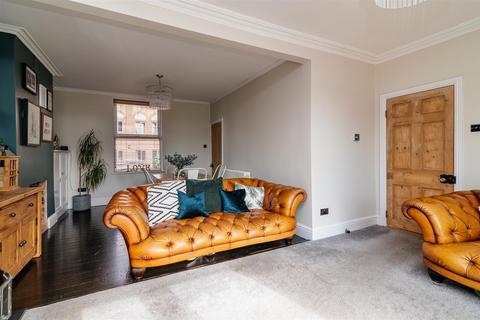 4 bedroom detached house for sale, Chesterfield Street, Carlton, Nottingham