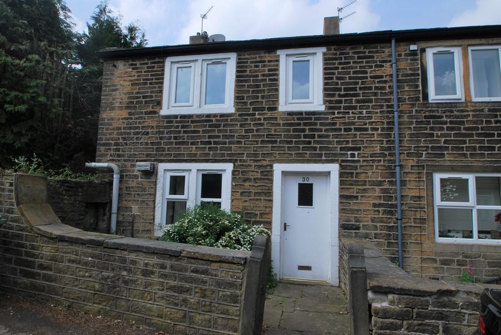 Temple Street, Lindley, HD3 2 bed cottage £375 pcm (£87 pw)