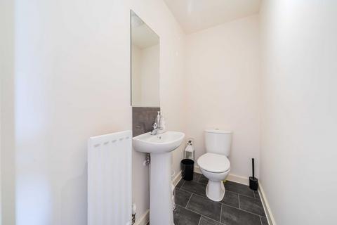 2 bedroom end of terrace house for sale, Tyrell Way, Kingston Bagpuize, Abingdon, OX13