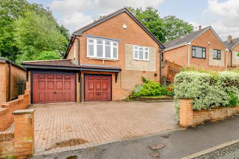 undefined, Pine View, Wigan WN3