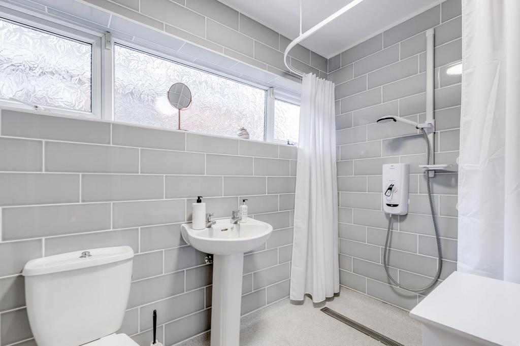 Principle Bathroom