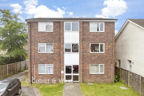 Lyndale Road, Redhill, Surrey