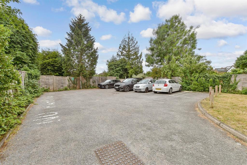 Driveway/Parking