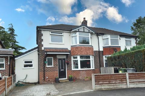 undefined, Lansdowne Road, Flixton, M41