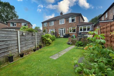 undefined, Lansdowne Road, Flixton, M41