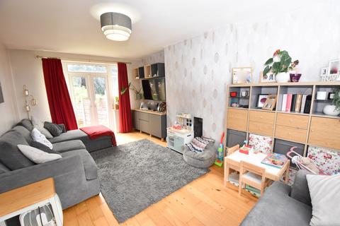 undefined, Lansdowne Road, Flixton, M41