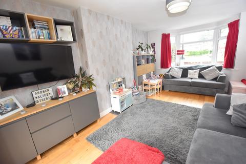 undefined, Lansdowne Road, Flixton, M41