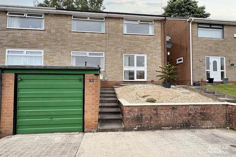 Higher Rise, High Crompton