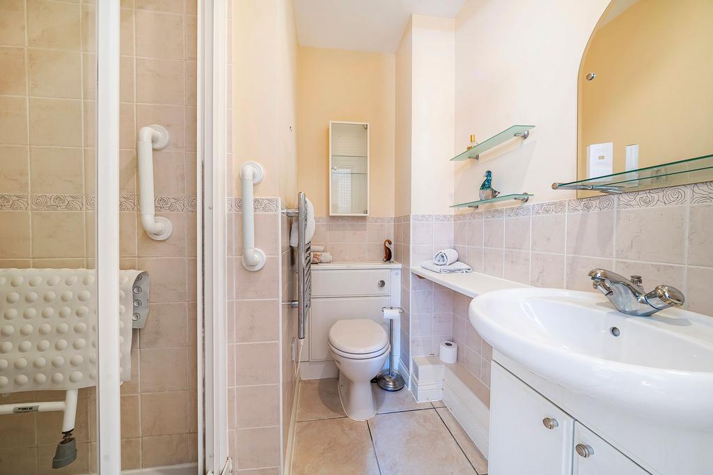 En-Suite