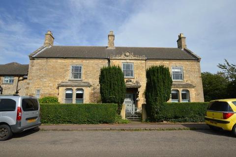 undefined, Middle Street, Croxton Kerrial