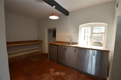 undefined, Middle Street, Croxton Kerrial