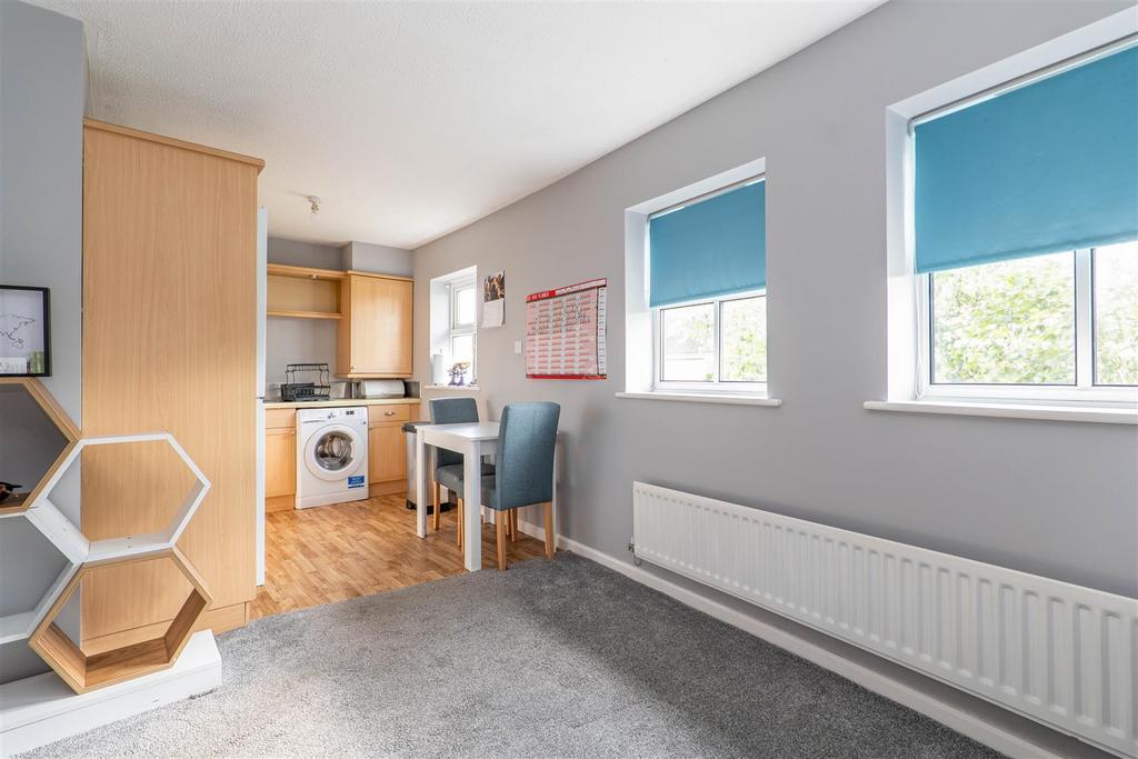 Lounge/Kitchen/Diner