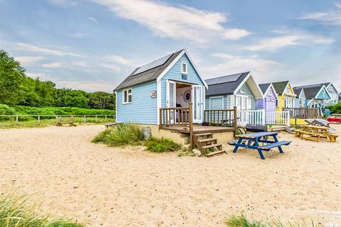 1 bedroom detached house for sale, Mudeford Spit, Christchurch, BH23