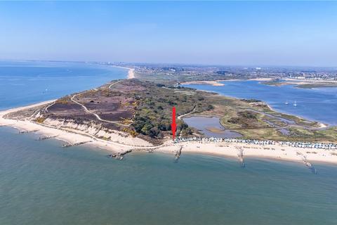 1 bedroom detached house for sale, Mudeford Spit, Christchurch, BH23