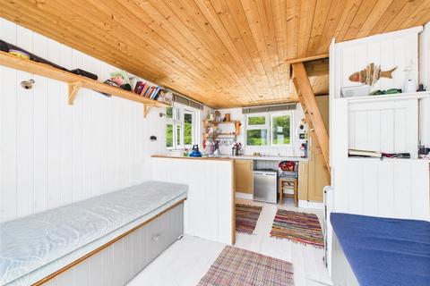 1 bedroom detached house for sale, Mudeford Spit, Christchurch, BH23