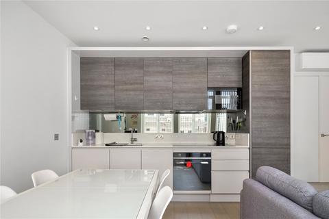 2 bedroom apartment for sale, Pentagon Apartments, Pentonville Road, London, N1