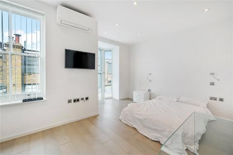 2 bedroom apartment for sale, Pentagon Apartments, Pentonville Road, London, N1