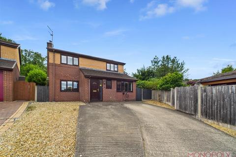 undefined, Arenig Close, WREXHAM