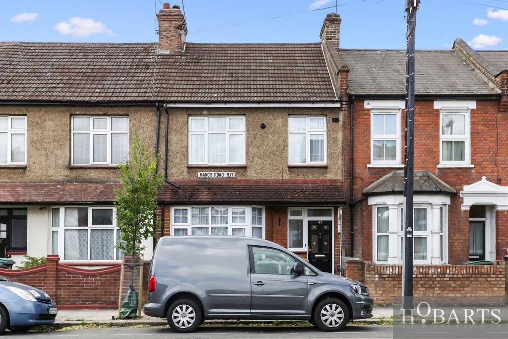 3 Bedroom Terraced for Sale