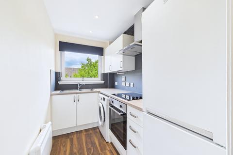 1 bedroom apartment for sale, Corrour Road, Aviemore