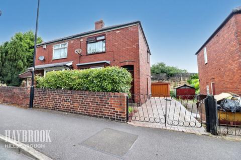 56 Capel Street, Sheffield, S6 2HN