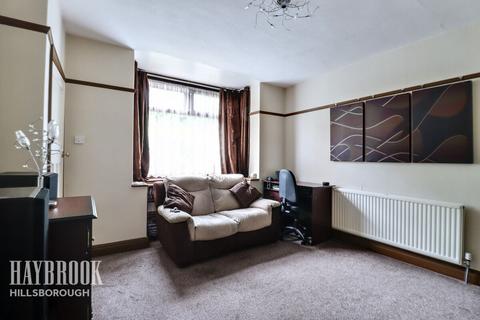 56 Capel Street, Sheffield, S6 2HN