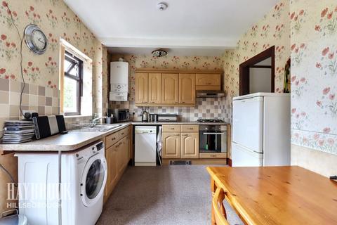 56 Capel Street, Sheffield, S6 2HN