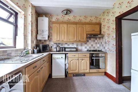 56 Capel Street, Sheffield, S6 2HN
