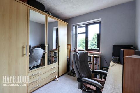 56 Capel Street, Sheffield, S6 2HN