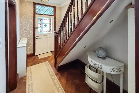 5 bedroom detached house for sale, Sapcote Road, Burbage