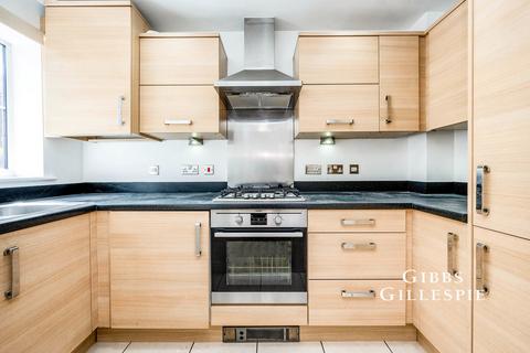 2 bedroom terraced house to rent, Chalk Stream Rise, Amersham, Buckinghamshire, HP6