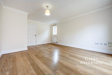 2 bedroom terraced house to rent, Chalk Stream Rise, Amersham, Buckinghamshire, HP6