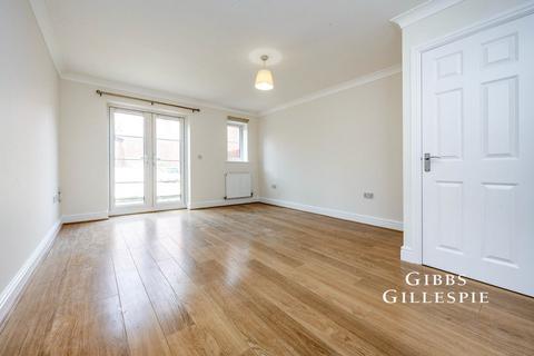 2 bedroom terraced house to rent, Chalk Stream Rise, Amersham, Buckinghamshire, HP6