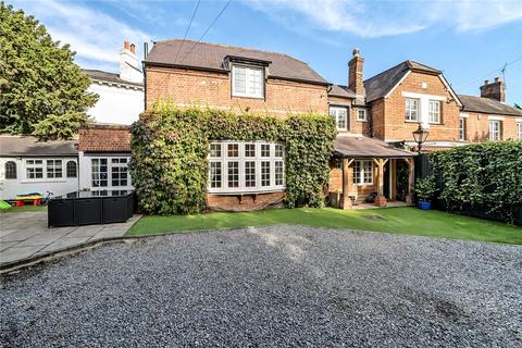 3 bedroom cottage for sale, Summer Hill, Chislehurst