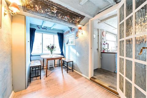 Cromlix Cottage Summer Hill, Chislehurst, BR7 5NZ