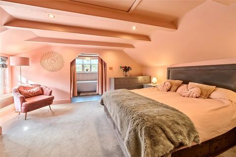 Cromlix Cottage Summer Hill, Chislehurst, BR7 5NZ