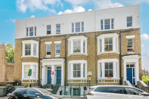 Flat 2, 10 Prima Road, London, SW9 0NA
