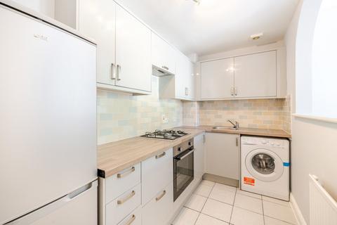 Flat 2, 10 Prima Road, London, SW9 0NA