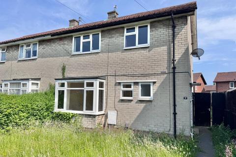 6 Easby Place, Darlington, DL3 9RT