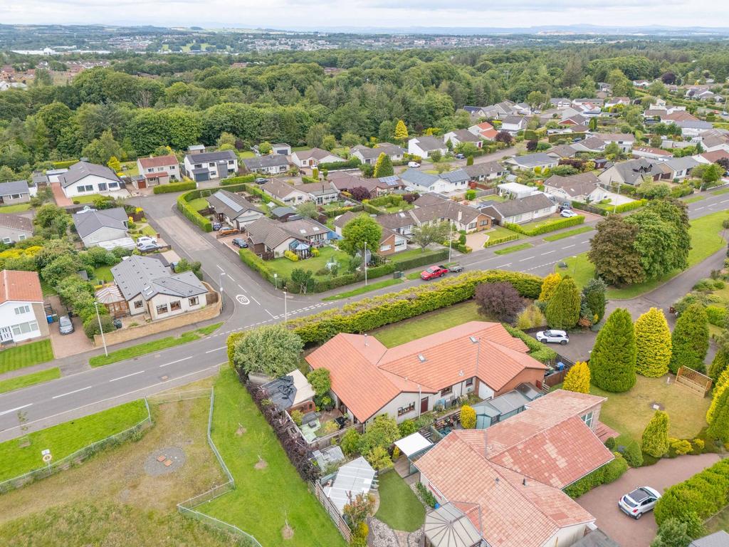 Aerial Shot