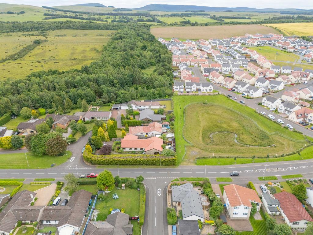 Aerial Shot
